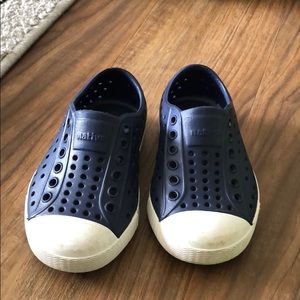 Toddler Native shoes